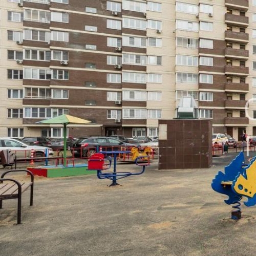 1-комн квартира Реутов, Садовый проезд, 9