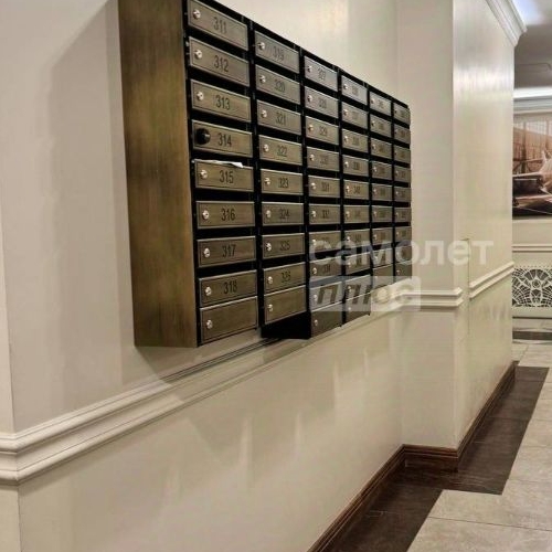 1-комн квартира Ленинградский проспект, 35С2