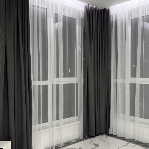 3-комн квартира Флотская улица, 7к3