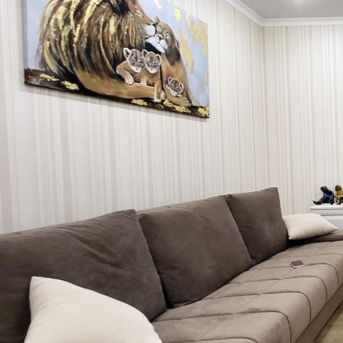 2-комн квартира Озерная улица, 35