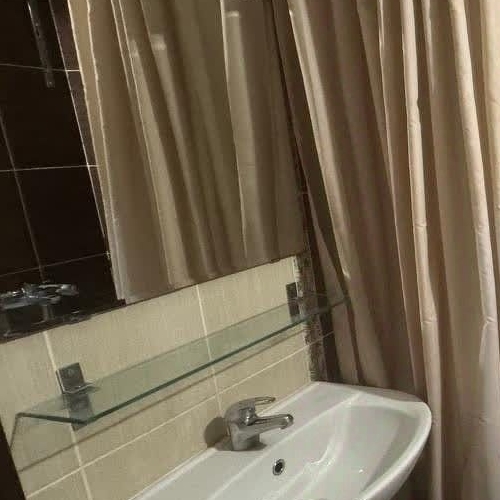 1-комн квартира Большая Очаковская улица, 3