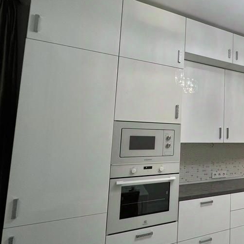 2-комн квартира Береговой проезд, 1А