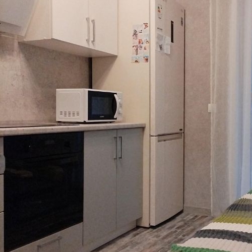 1-комн квартира Химки, улица Имени К.И. Вороницына, 1к2