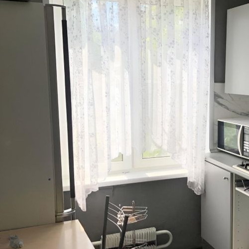 1-комн квартира улица Главная, 19А