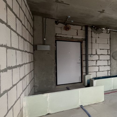 2-комн квартира Новоостаповская улица, 20