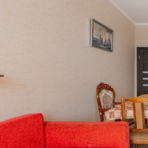 3-комн квартира улица Авиаконструктора Сухого, 2к1