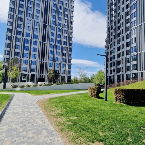 Студия Волоколамское шоссе, 81/2с3