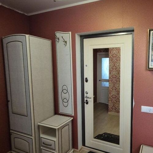 1-комн квартира Большая Очаковская улица, 44к1