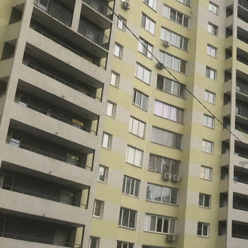 2-комн квартира Раменское, Высоковольтная улица, 23