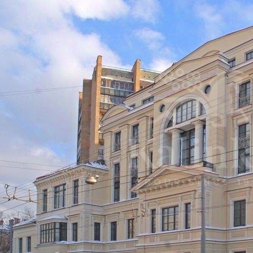 4-комн квартира Большая Никитская улица, 45