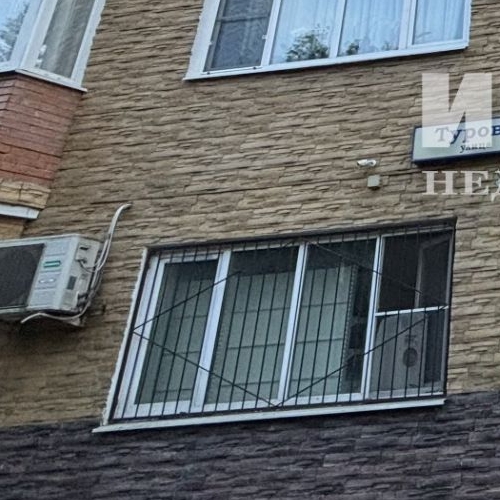 2-комн квартира пос. Дубровский, улица Турова, 12А