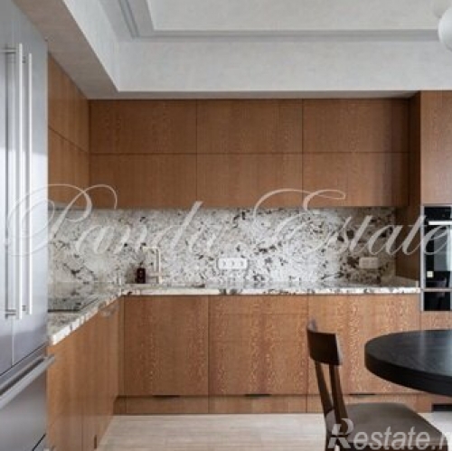 4-комн квартира Рублевское ш,  д. 101