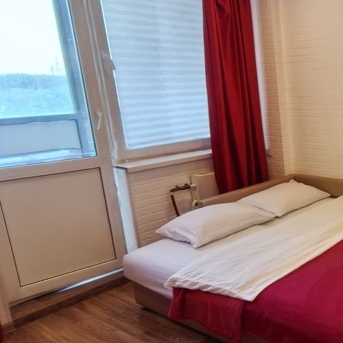 Студия Химки, 9 Мая улица, 21к3