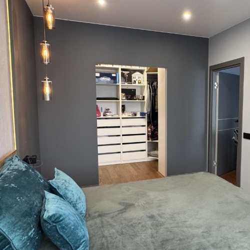 2-комн квартира Сампо ЖК, д. Красный Поселок, улица Фадеева,  д. 21