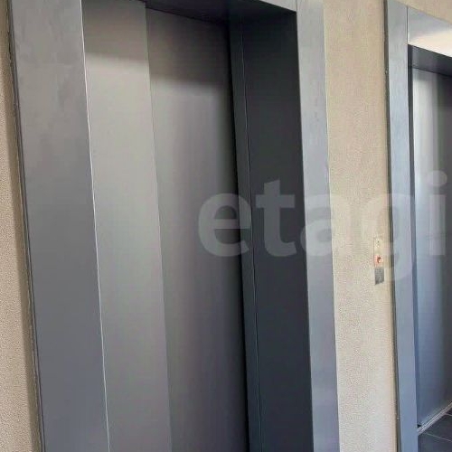 1-комн квартира бульвар Веласкеса, 7к6