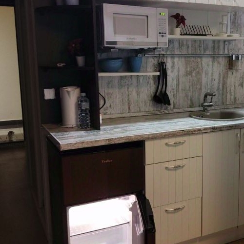 Студия Ярославское шоссе, 116К2