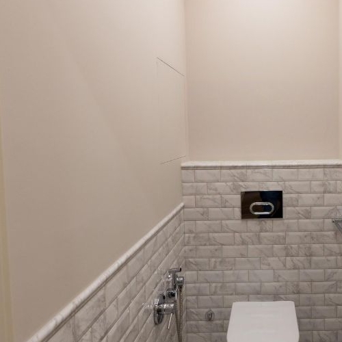 3-комн квартира улица Маршала Рыбалко, 2к4