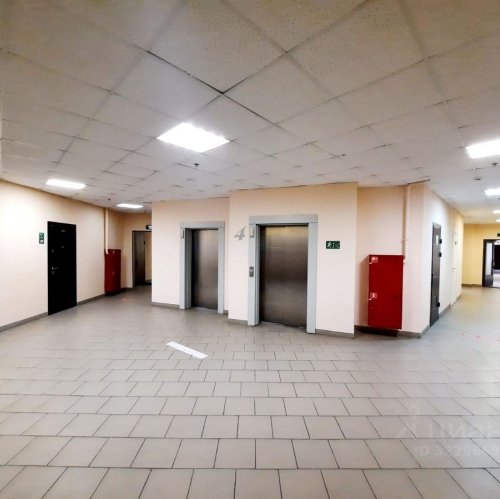 Офис Солнечногорск, Красная улица