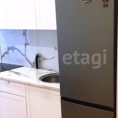 Студия Мосфильмовская улица, 98к1