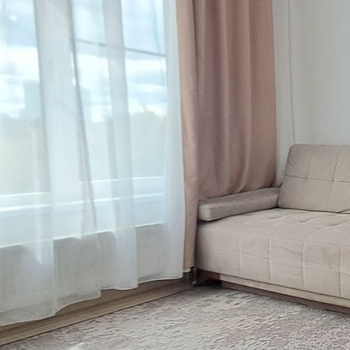 2-комн квартира улица 1-я Леонова, 18