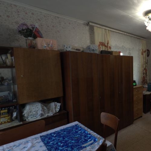 1-комн квартира Дубна, улица Володарского, 2А