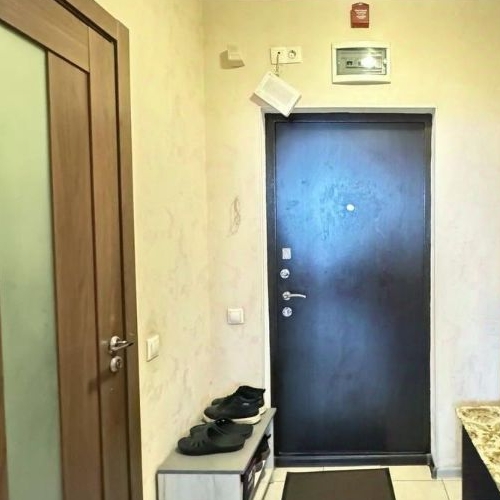 Студия Октябрьский пгт, улица Ленина, 25