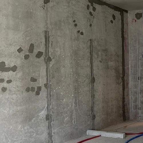 Студия 3-я Хорошевская улица, 17А