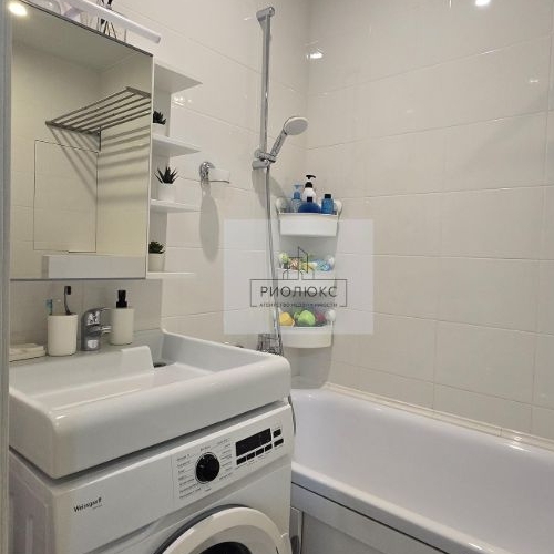 2-комн квартира Химки, улица Германа Титова, 4