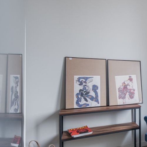 1-комн квартира Мосфильмовская улица, 88к2с7