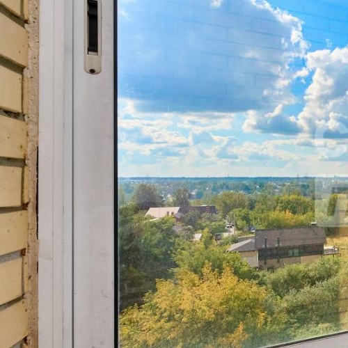 1-комн квартира Финский мкр, Щелково,  д. 9к2