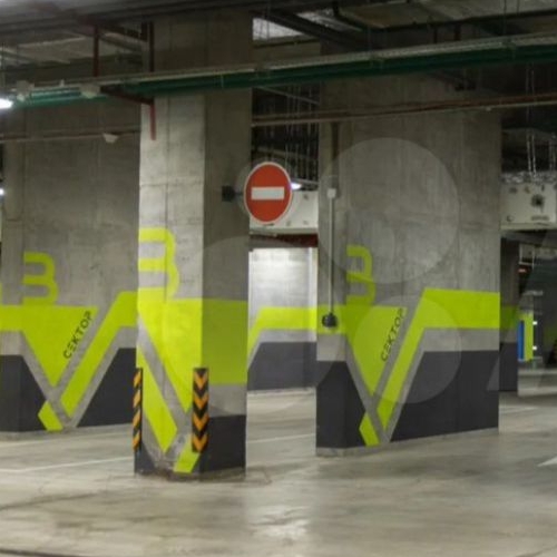 3-комн квартира Новоостаповская улица, 20