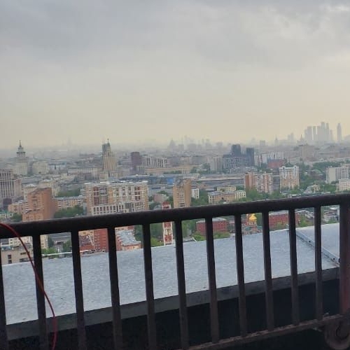 2-комн квартира Русаковская улица, 31