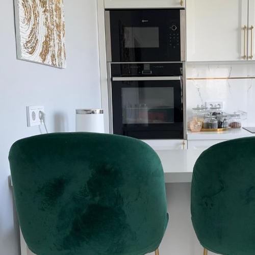 3-комн квартира Боровское шоссе, 2к5