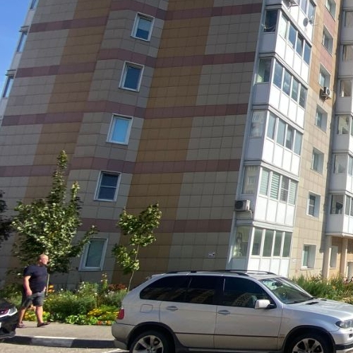 3-комн квартира 3-й мкр, Звенигород, 6