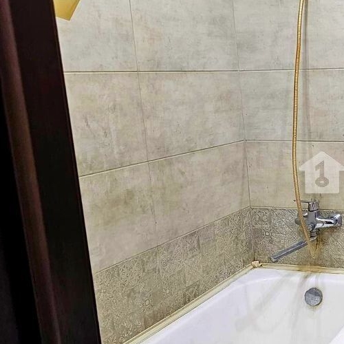 1-комн квартира пос. Мебельной Фабрики, улица Заречная, 3