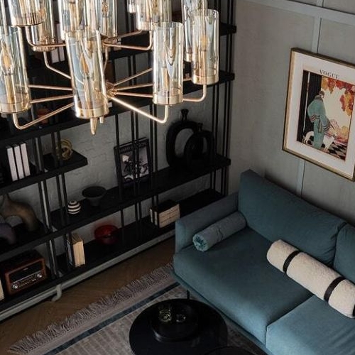 Студия Нижегородская улица, 32С3