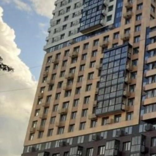 2-комн квартира 1-й Грайвороновский проезд, 1