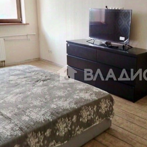 1-комн квартира Котельники, улица Сосновая, 2к4