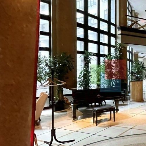 3-комн квартира улица Большая Якиманка, 22К3