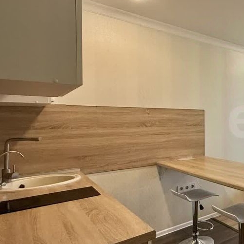 Студия Мытищи, улица Кедрина, 1