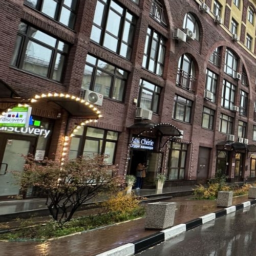 2-комн квартира улица Маршала Рыбалко, 2к9