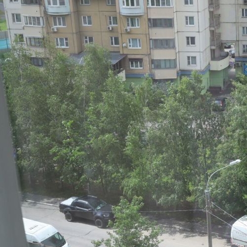 6-комн квартира Одинцово, улица Чистяковой, 8к2