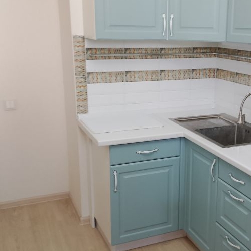 2-комн квартира Планерная мкр, 23