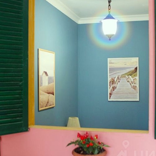 Студия Одинцово, Северная улица, 5к4