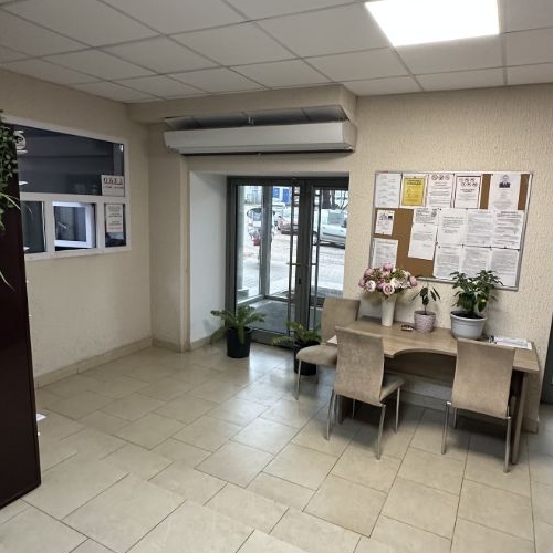 Студия Аминьевское шоссе, 5