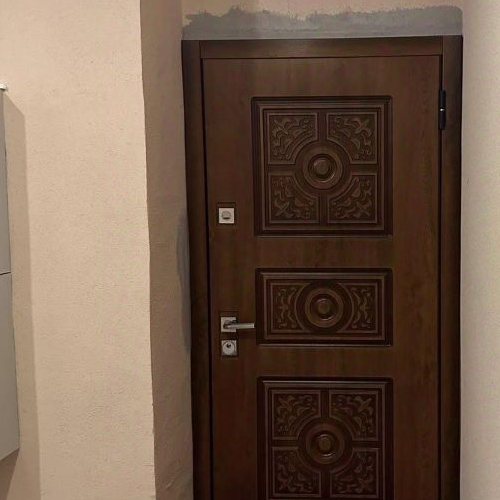 Студия Ивантеевка, Хлебозаводская улица, 28к6