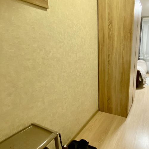 Студия 2-я Фрезерная улица, 6к2