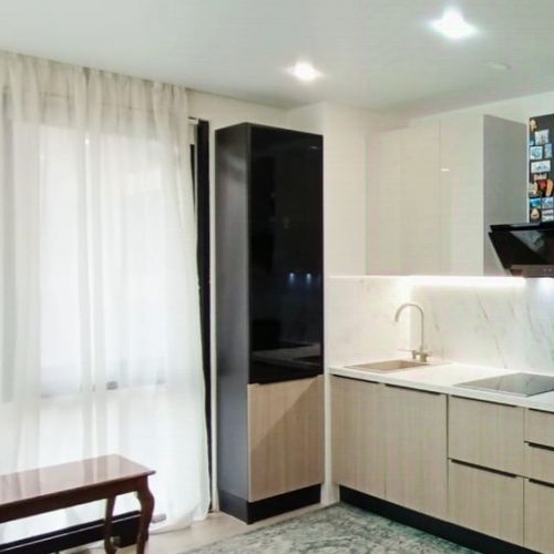 2-комн квартира Волгоградский проспект, 32/5к3