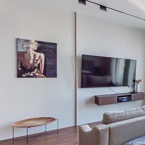 Студия Красногвардейский 1-й проезд