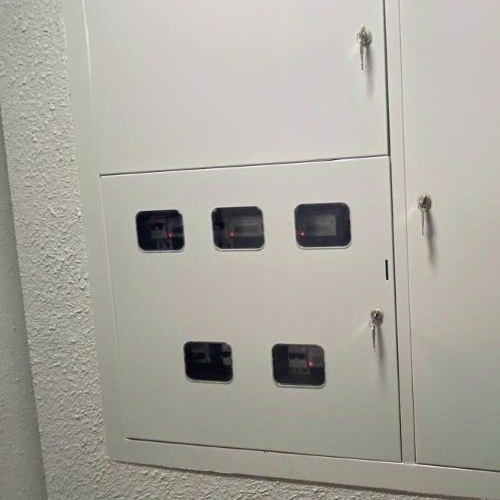 Студия улица Паперника, 15